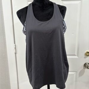 Lucky in Love  Tank Top